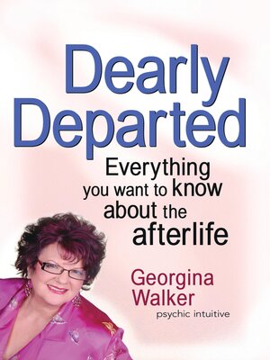 cover image of Dearly Departed